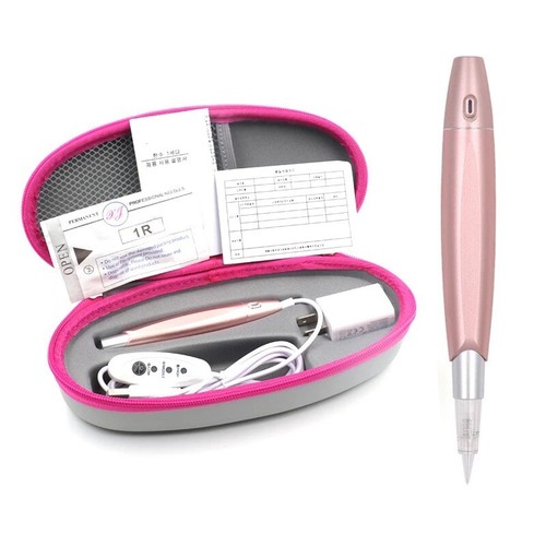 Kit macchina trucco permanente - macchina,