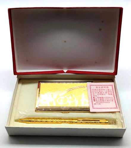 Pierre cardin porta biglietti - cardin,