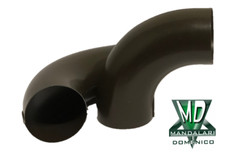 CURVA GOMITO PLUVIALE