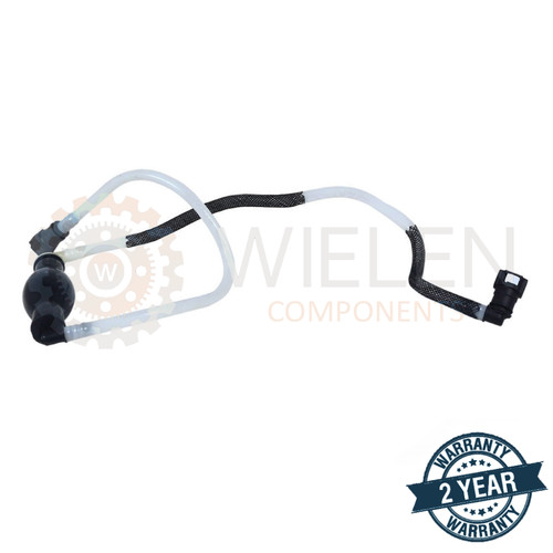 Tubo condotto carburante con - condotto,