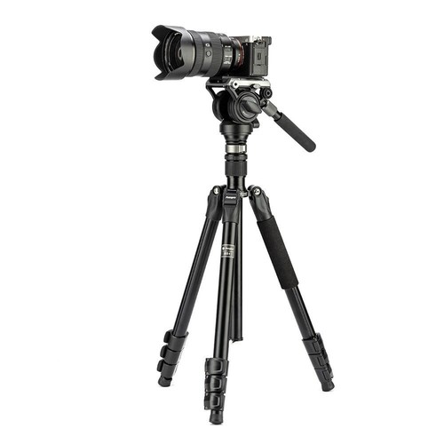 Fotopro s5i pro - fotopro, treppiede