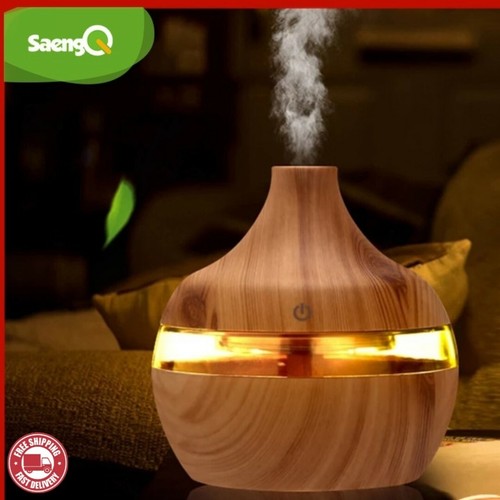 Saengq umidificatore led - saengq,