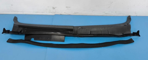 Griglia gocciolatoio esterna