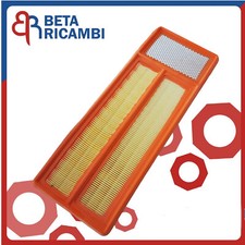 Filtro Aria Grande  Punto Evo