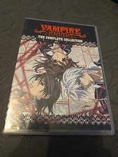 Vampire Knight Complete