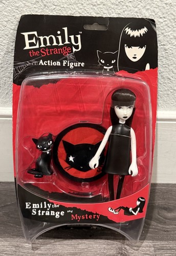 Emily the strange - strange, 1/1000