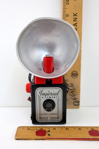 Macchina fotografica vintage