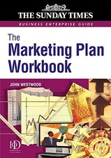 THE MARKETING PLAN WORKBOOK