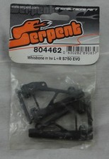 Serpent Racing Natrix 750 EVO