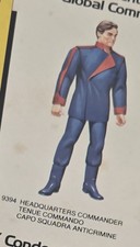Vintage Mattel Big Jim Outfit
