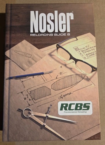 Nosler reloading guide - nosler,