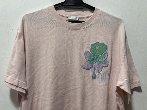 Shirt dior homme alex - t-shirt, ×