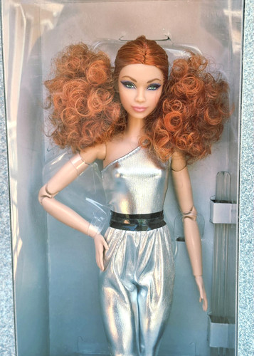 Barbie doll signature - barbie,