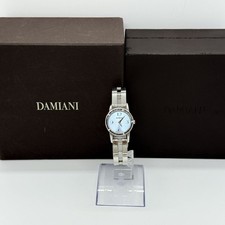 Orologio DAMIANI D-Side 006AC