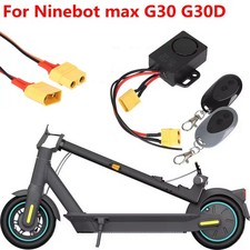 Dispositivo allarme antifurto