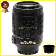 Nikon AF-S Zoom Nikkor