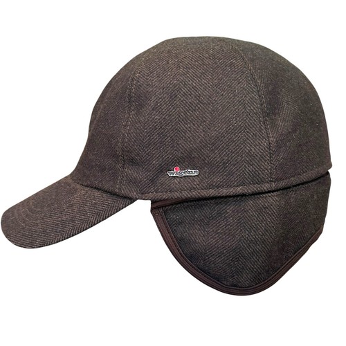 Berretto baseball wigens - da,