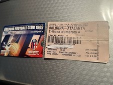 Bologna-atalanta 2008/09