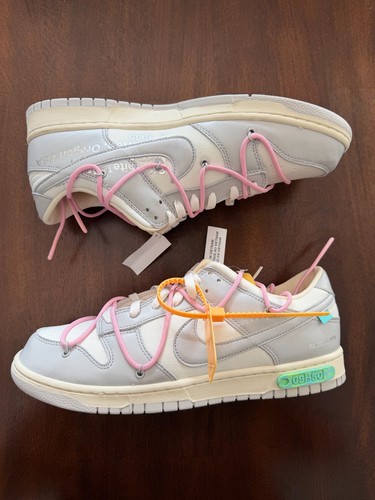 Taglia nike off white x - nike,
