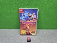 Disney Classic Games: Aladdin