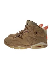 NIKE AIR JORDAN 6 TRAVIS SCOTT 29,5 cm KHK DH0690 200 Nike
