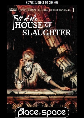 Fall the house - of, slaughter