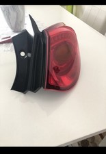 Fanale  Posteriore Esterno