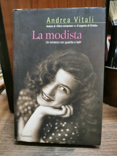 Modista andrea vitali i - la,