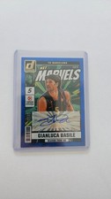 Gianluca Basile Marvels Auto