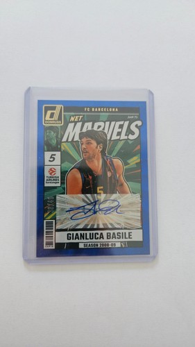 Gianluca basile marvels - gianluca,