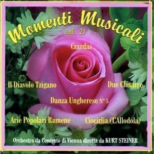 Artisti vari momenti - vari,