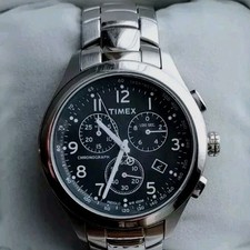 2007 Timex T Chronograph