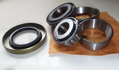 Alfa romeo wheel bearing - romeo,