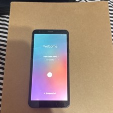 Smartphone black bar - black,