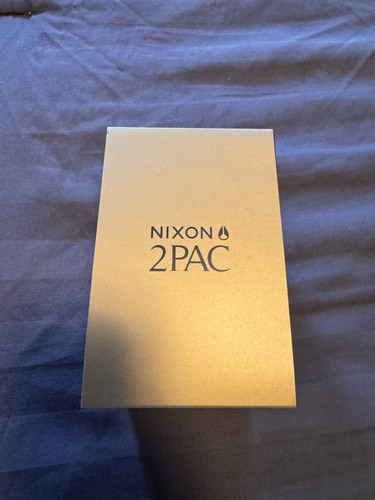2pac corporal nixon limited - corporal,