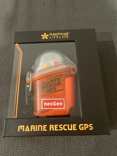 Nautilus lifeline marine - nautilus,