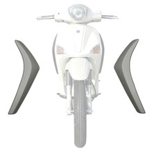 Deflettori scudo piaggio - deflettori,