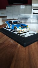 1:43 Porsche 911 Carrera RS
