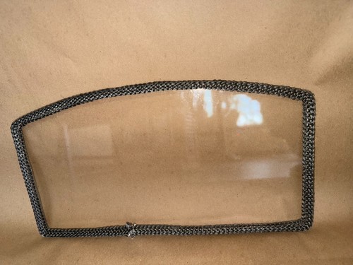 Quadra fire glass 2700i 1800 - fire,