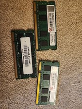 RAM DDR2 SODIMM