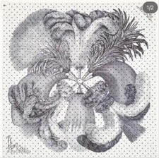 Sciarpa seta hermes carre - sciarpa,