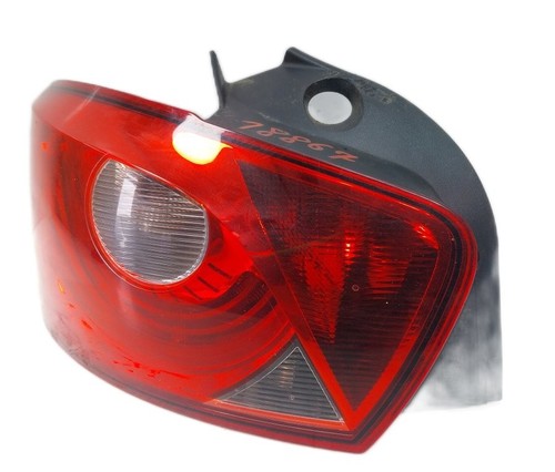 Faro posteriore coda seat - faro,
