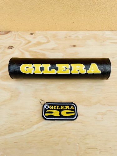 Gilera 125 kit protezione - rc,