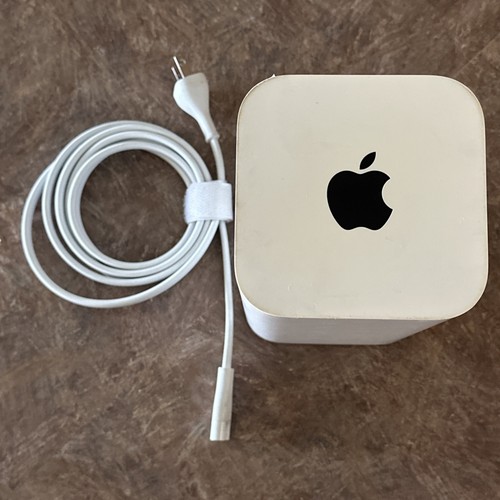 Apple airport time capsule - time,