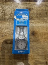 Casio 336a vintage - casio,