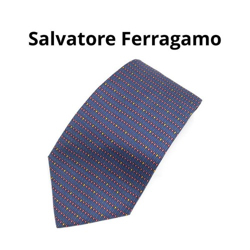 Cravatta uomo salvatore - uomo,