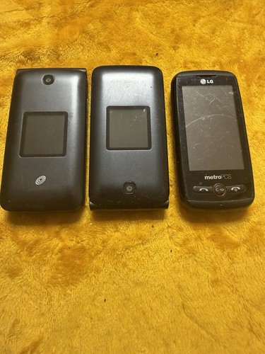 Cellulari lunghi vintage - 3,