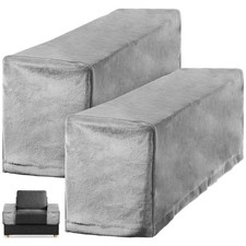  2 Pcs Copri Braccioli
