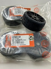 Gomme 1:8 Rally Modellismo RC