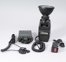 Kit flash quantum - flash,